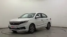 Used Honda Amaze 1.2 VX CVT Petrol [2019-2020] in Hyderabad