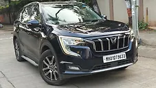 Used Mahindra XUV700 AX7 Luxury Pack Petrol AT 7 STR in Mumbai