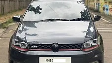 Used Volkswagen Polo GT TSI in Pune