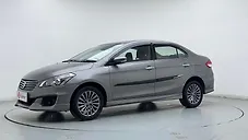 Used Maruti Suzuki Ciaz S 1.4 MT in Ghaziabad