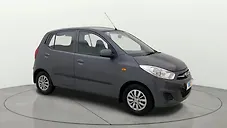 Used Hyundai i10 1.1L iRDE Magna Special Edition in Ahmedabad