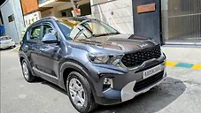 Used Kia Sonet HTK Plus 1.2 [2020-2021] in Bangalore