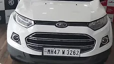 Used Ford Ecosport Ambiente 1.5L Ti-VCT in Mumbai
