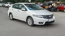 Used Honda City 1.5 V AT in Mumbai