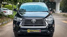 Used Toyota Innova Crysta VX 2.4 8 STR in Kolkata
