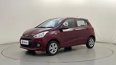 Used Hyundai Grand i10 Magna 1.2 Kappa VTVT [2013-2016] in Bangalore