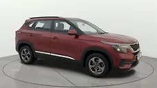 Used Kia Seltos HTK Plus 1.5 Diesel in Ahmedabad
