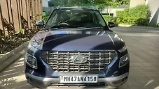 Used Hyundai Venue SX Plus 1.0 Turbo DCT in Mumbai
