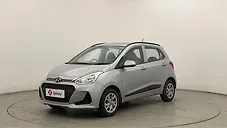 Used Hyundai Grand i10 Magna 1.2 Kappa VTVT in Mohali