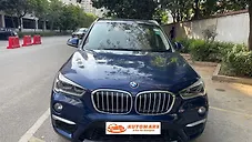Used BMW X1 sDrive20d M Sport in Bangalore