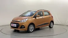 Used Hyundai Grand i10 Asta AT 1.2 Kappa VTVT [2013-2016] in Bangalore