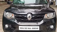 Used Renault Kwid 1.0 RXT AMT Opt [2016-2019] in Pune