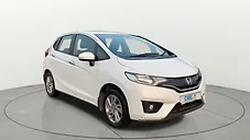 Used Honda Jazz S MT [2015-2016] in Jaipur