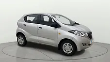 Used Datsun Redigo A [2016-2019] in Ahmedabad