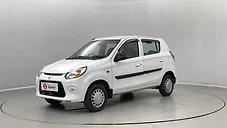 Used Maruti Suzuki Alto 800 Lxi (Airbag) [2012-2015] in Jaipur