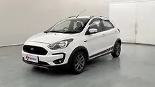 Used Ford Freestyle Titanium 1.5 TDCi [2018-2020] in Lucknow