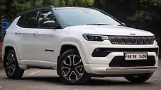 Used Jeep Compass Model S (O) 1.4 Petrol DCT [2021] in Delhi