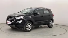 Used Ford Ecosport Titanium 1.5L Ti-VCT in Pune