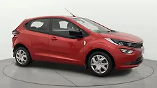 Used Tata Altroz XT Petrol [2020-2023] in Pune