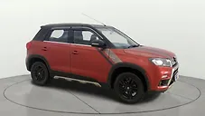 Used Maruti Suzuki Vitara Brezza ZDi Plus in Mumbai