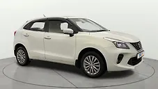 Used Maruti Suzuki Baleno Delta 1.2 in Delhi