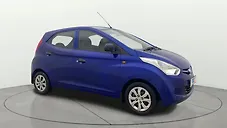 Used Hyundai Eon 1.0 Kappa Magna + [2014-2016] in Bangalore