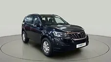 Used Mahindra XUV500 W5 [2018-2020] in Mohali