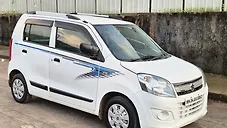 Used Maruti Suzuki Wagon R LXI CNG (O) in Mumbai