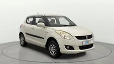 Used Maruti Suzuki Swift VXi in Lucknow