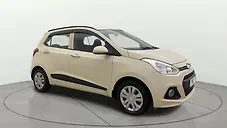Used Hyundai Grand i10 Sportz 1.2 Kappa VTVT [2013-2016] in Bangalore
