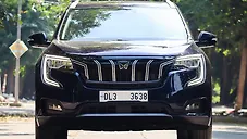 Used Mahindra XUV700 AX7 Luxury Pack Petrol AT 7 STR in Delhi