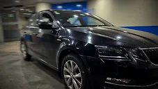 Used Skoda Octavia 1.8 TSI L&K in Bangalore