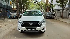 Used Toyota Innova Crysta 2.8 ZX AT 7 STR [2016-2020] in Chennai