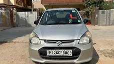 Used Maruti Suzuki Alto 800 LXi Anniversary Edition in Gurgaon