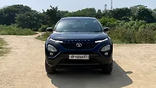 Used Tata Harrier XZA Plus Dark Edition in Delhi