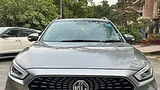 Used MG Astor Sharp 1.3 Turbo AT [2021-2023] in Noida