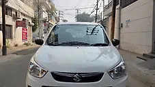 Used Maruti Suzuki Alto VXi in Ludhiana