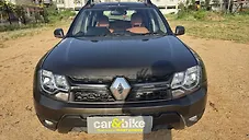 Used Renault Duster RXS CVT in Bangalore