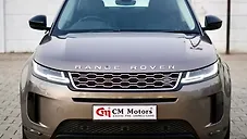 Used Land Rover Range Rover Evoque S [2020-2021] in Ahmedabad