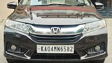 Used Honda City VX Diesel in Bangalore