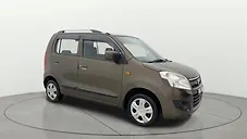 Used Maruti Suzuki Wagon R VXI AMT in Chennai