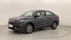 Used Honda Amaze VX 1.2 Petrol CVT in Pune