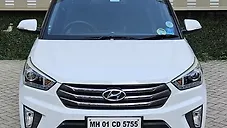 Used Hyundai Creta SX Plus 1.6  Petrol in Mumbai