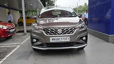 Used Maruti Suzuki Ertiga VXi (O) CNG [2023-2025] in Mumbai