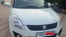 Used Maruti Suzuki Swift VXi in Ludhiana