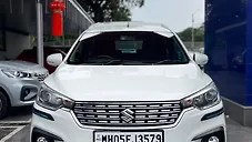 Used Maruti Suzuki Ertiga VXI CNG in Mumbai