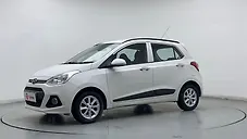 Used Hyundai Grand i10 Asta 1.2 Kappa VTVT (O) [2013-2017] in Gurgaon
