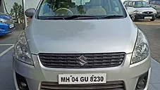 Used Maruti Suzuki Ertiga ZXi in Mumbai
