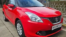 Used Maruti Suzuki Baleno Delta 1.2 in Pune