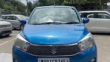 Used Maruti Suzuki Celerio VXi CNG in Mumbai